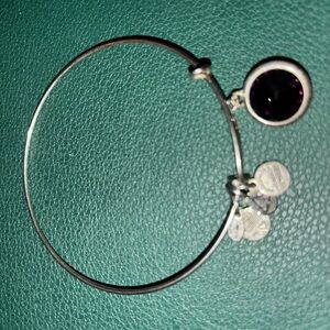 Alex and Ani bracelet